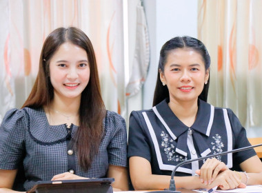 ร่วมพิจารณาคัดเลือกผลการประกวด CPD DRIVE AWARD ระดับเขต ... พารามิเตอร์รูปภาพ 29